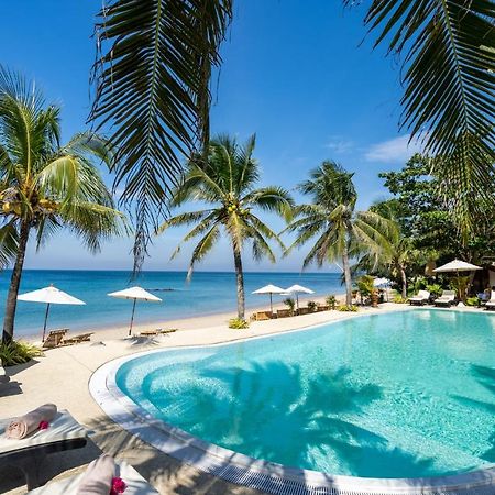 Lanta Palace Beach Resort & Spa - Adult Only Ko Lanta Εξωτερικό φωτογραφία