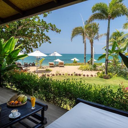 Lanta Palace Beach Resort & Spa - Adult Only Ko Lanta Εξωτερικό φωτογραφία
