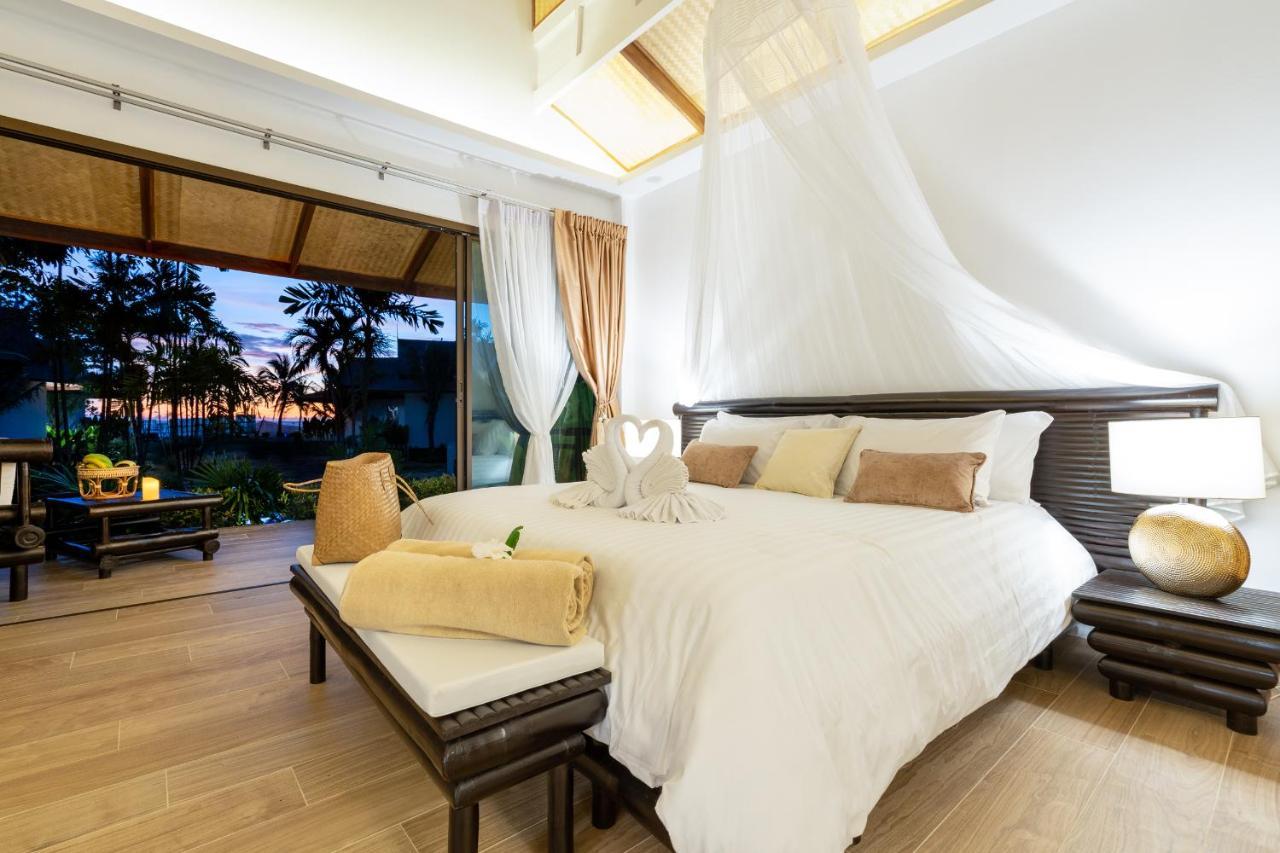 Lanta Palace Beach Resort & Spa - Adult Only Ko Lanta Εξωτερικό φωτογραφία