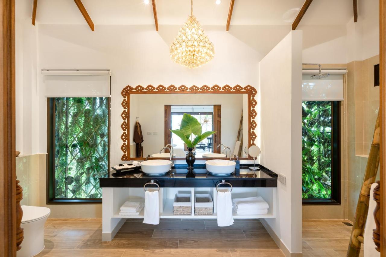 Lanta Palace Beach Resort & Spa - Adult Only Ko Lanta Εξωτερικό φωτογραφία