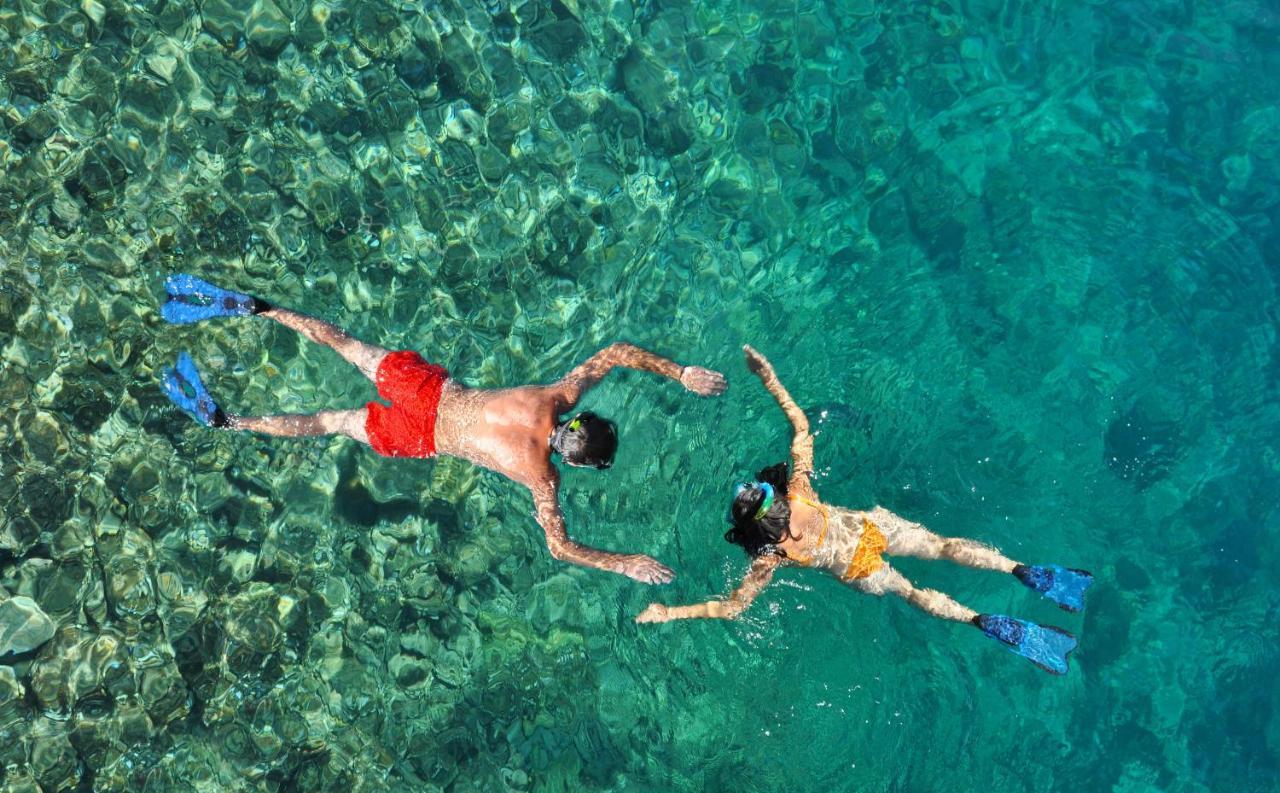Lanta Palace Beach Resort & Spa - Adult Only Ko Lanta Εξωτερικό φωτογραφία