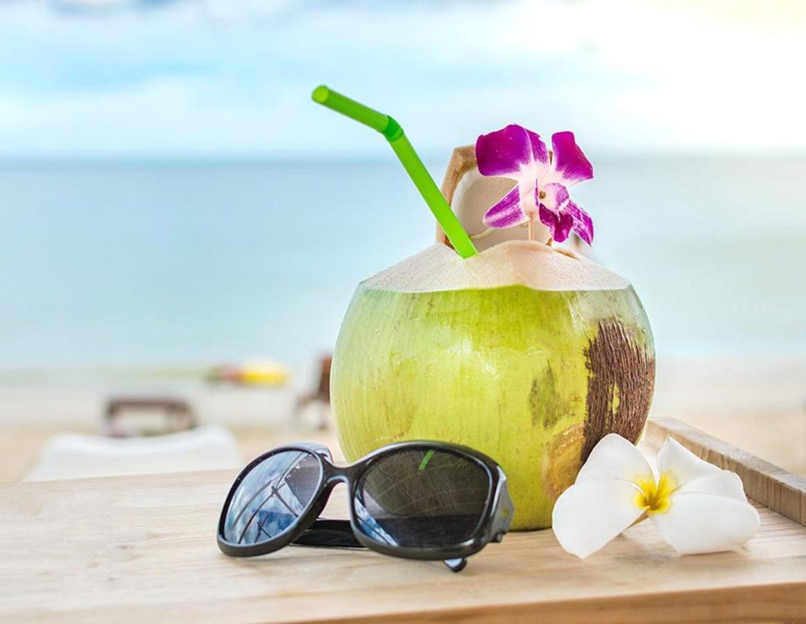 Lanta Palace Beach Resort & Spa - Adult Only Ko Lanta Εξωτερικό φωτογραφία