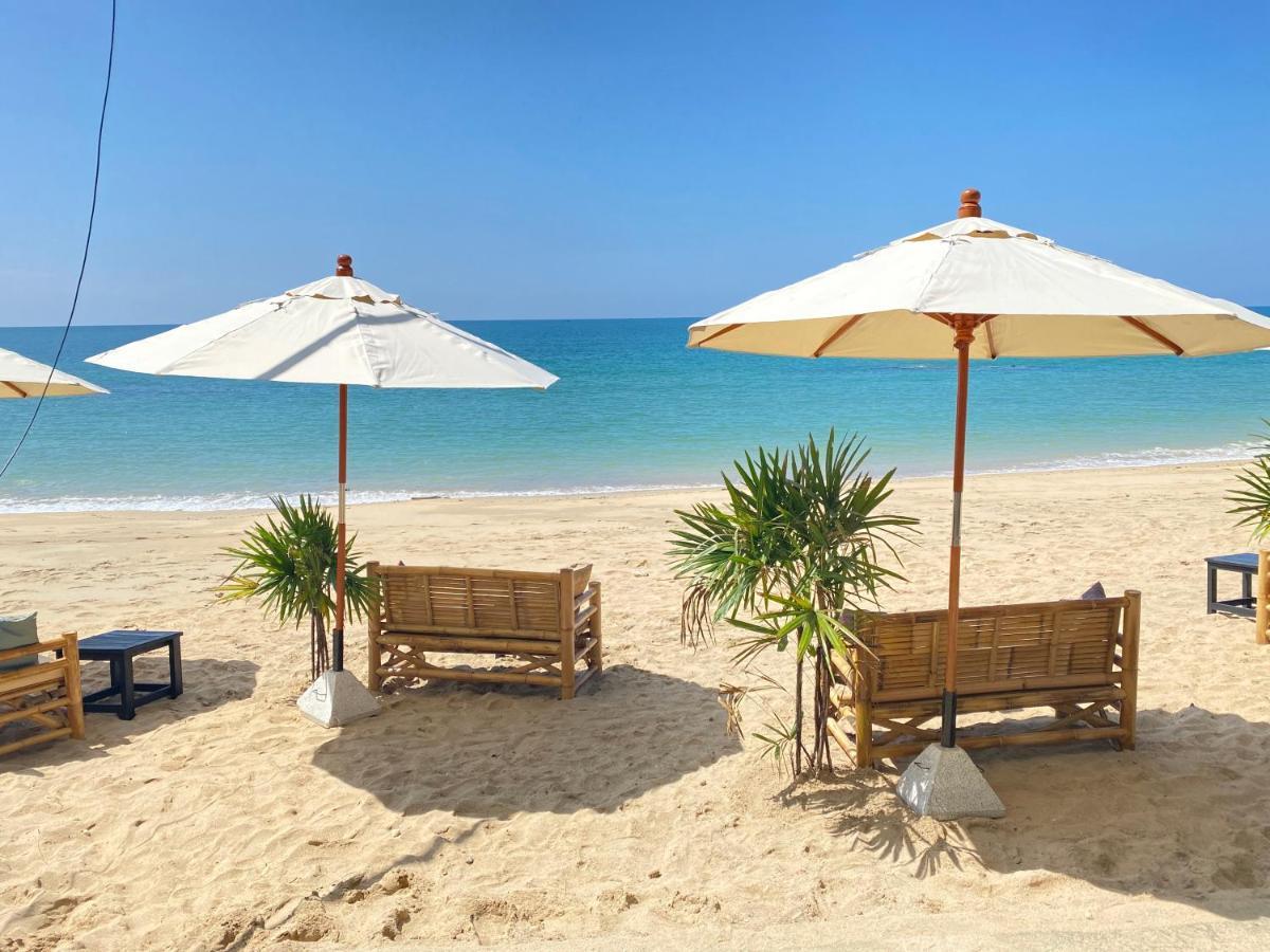 Lanta Palace Beach Resort & Spa - Adult Only Ko Lanta Εξωτερικό φωτογραφία