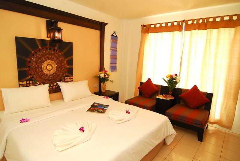 Lanta Palace Beach Resort & Spa - Adult Only Ko Lanta Εξωτερικό φωτογραφία