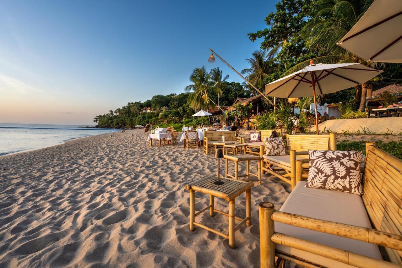 Lanta Palace Beach Resort & Spa - Adult Only Ko Lanta Εξωτερικό φωτογραφία