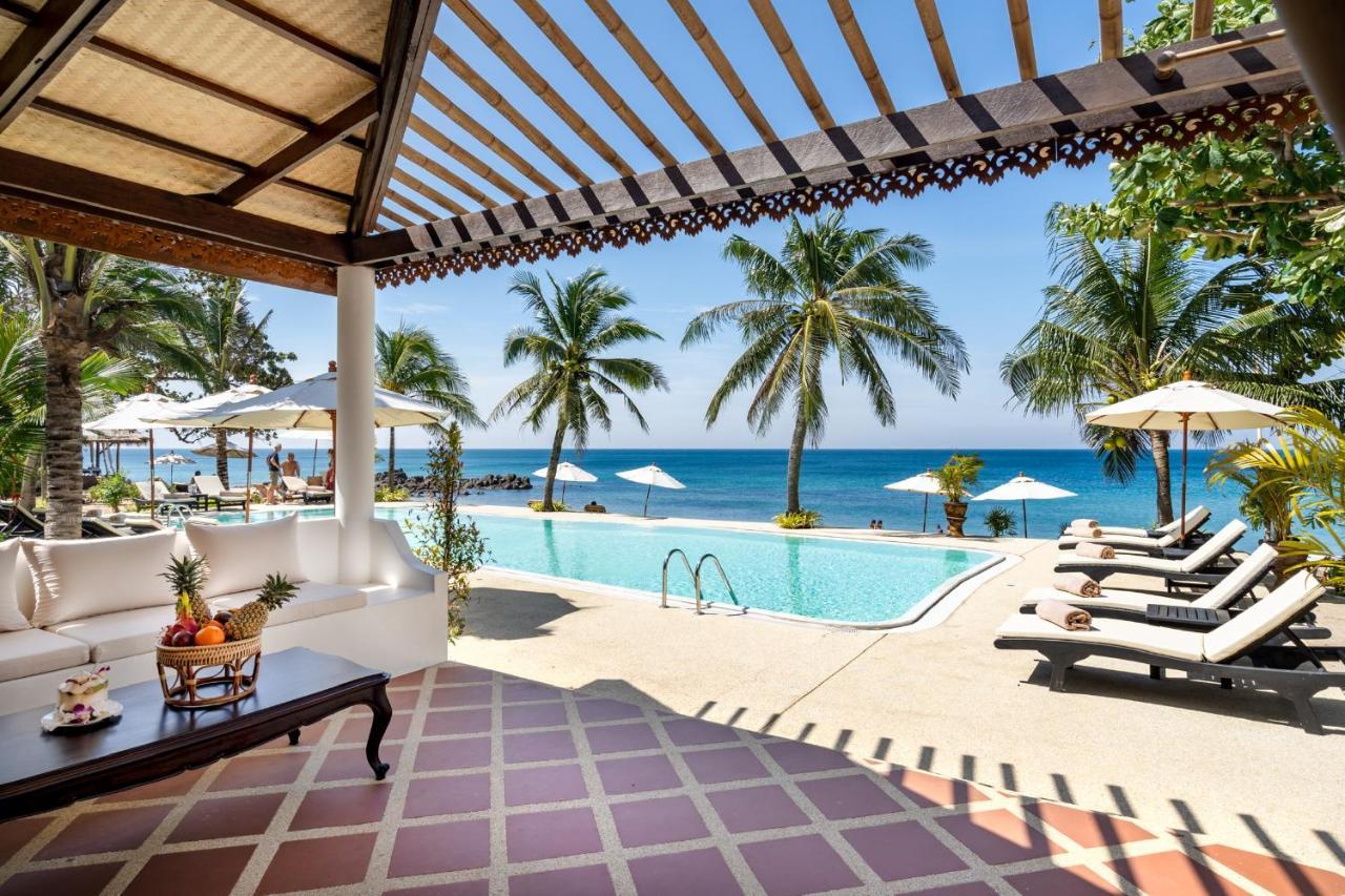 Lanta Palace Beach Resort & Spa - Adult Only Ko Lanta Εξωτερικό φωτογραφία