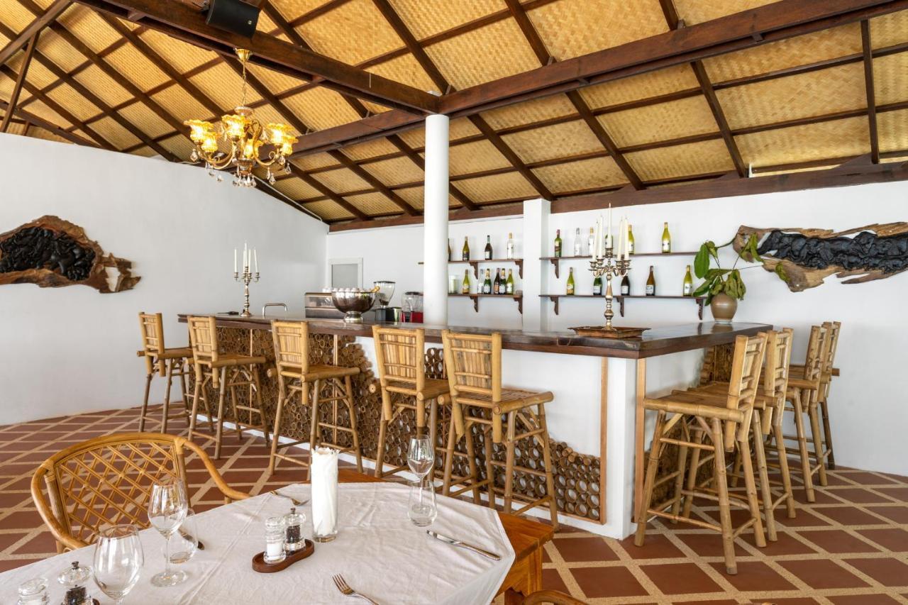 Lanta Palace Beach Resort & Spa - Adult Only Ko Lanta Εξωτερικό φωτογραφία