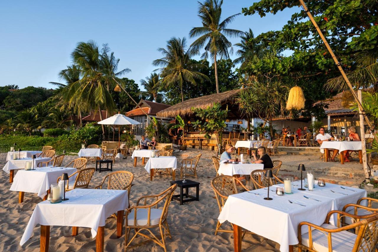 Lanta Palace Beach Resort & Spa - Adult Only Ko Lanta Εξωτερικό φωτογραφία