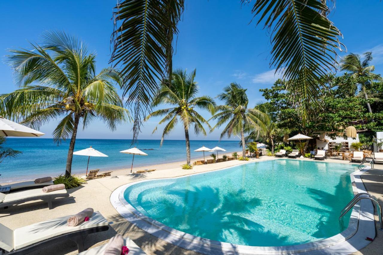 Lanta Palace Beach Resort & Spa - Adult Only Ko Lanta Εξωτερικό φωτογραφία