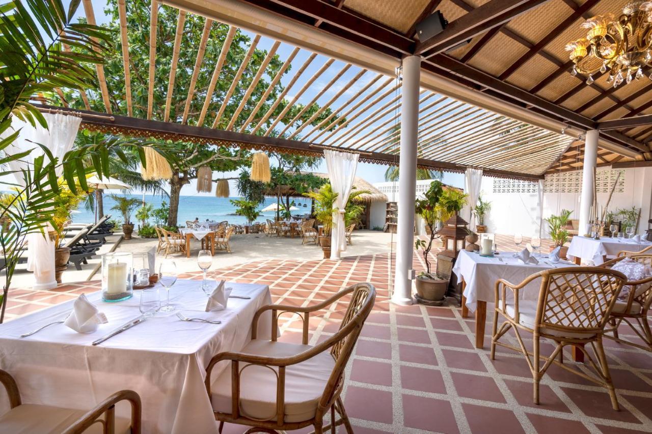 Lanta Palace Beach Resort & Spa - Adult Only Ko Lanta Εξωτερικό φωτογραφία