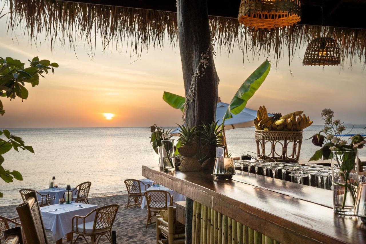 Lanta Palace Beach Resort & Spa - Adult Only Ko Lanta Εξωτερικό φωτογραφία
