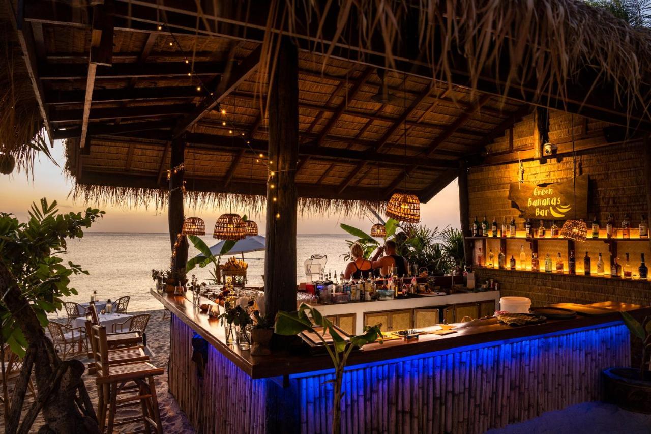 Lanta Palace Beach Resort & Spa - Adult Only Ko Lanta Εξωτερικό φωτογραφία