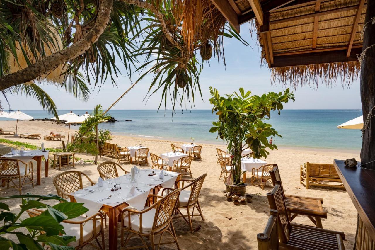 Lanta Palace Beach Resort & Spa - Adult Only Ko Lanta Εξωτερικό φωτογραφία