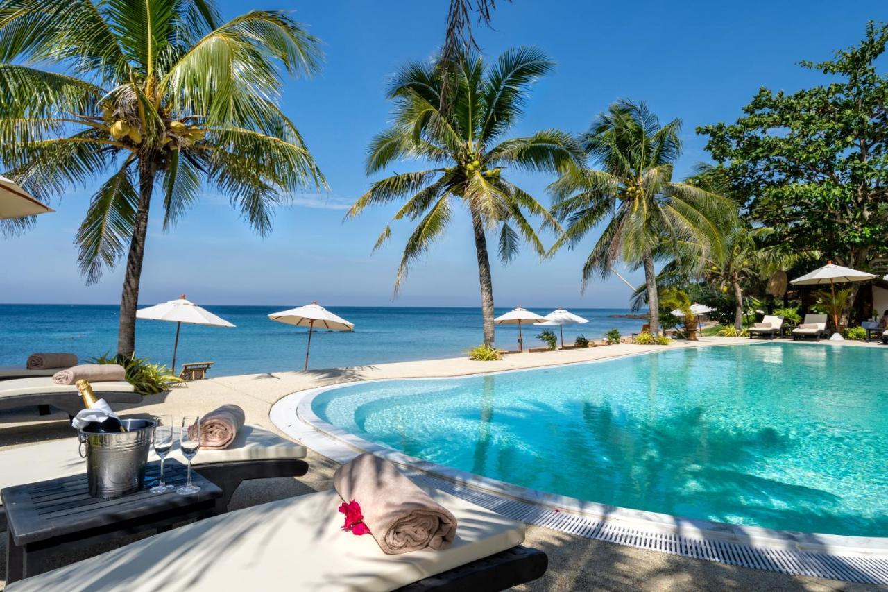 Lanta Palace Beach Resort & Spa - Adult Only Ko Lanta Εξωτερικό φωτογραφία
