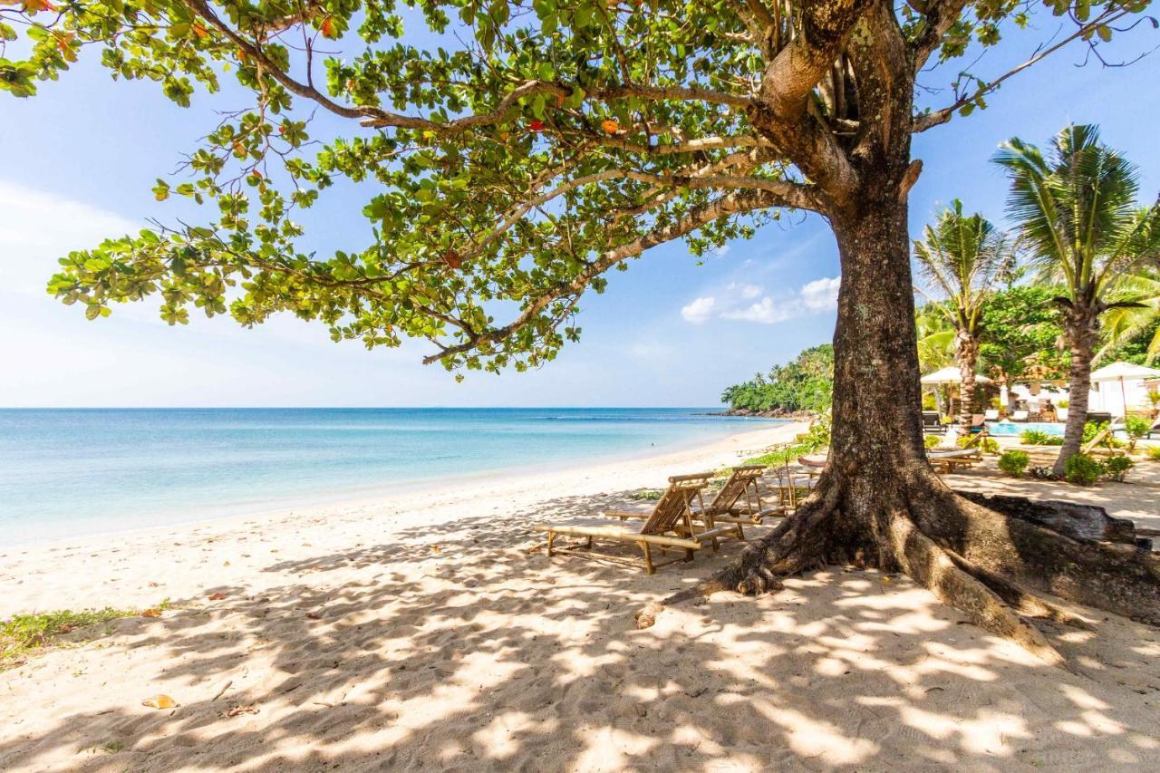 Lanta Palace Beach Resort & Spa - Adult Only Ko Lanta Εξωτερικό φωτογραφία