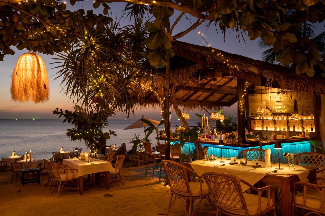 Lanta Palace Beach Resort & Spa - Adult Only Ko Lanta Εξωτερικό φωτογραφία