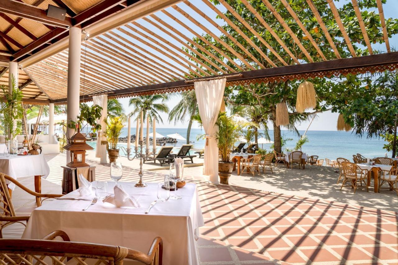Lanta Palace Beach Resort & Spa - Adult Only Ko Lanta Εξωτερικό φωτογραφία