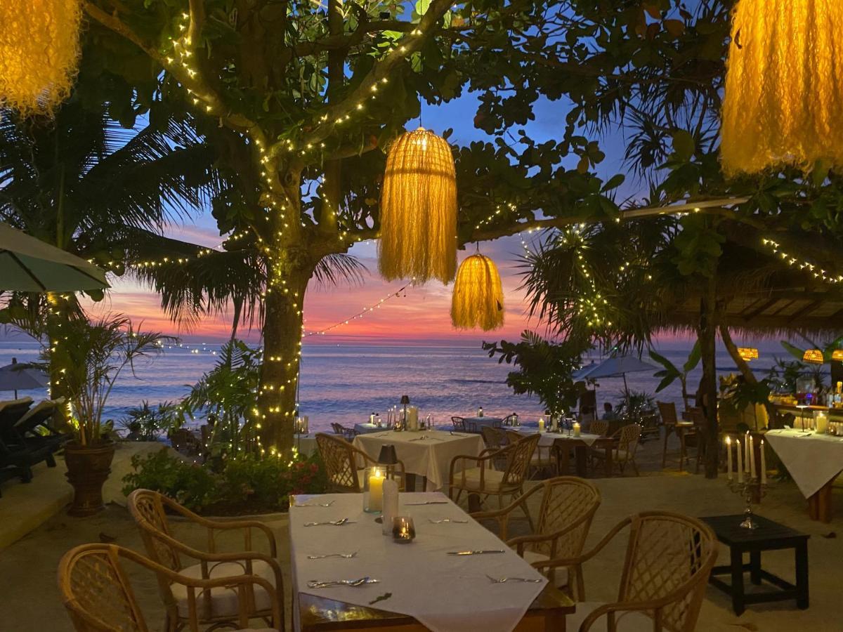 Lanta Palace Beach Resort & Spa - Adult Only Ko Lanta Εξωτερικό φωτογραφία