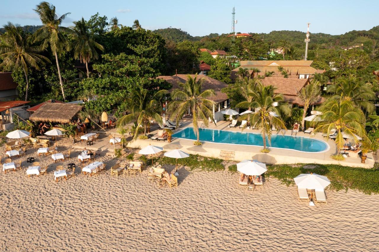Lanta Palace Beach Resort & Spa - Adult Only Ko Lanta Εξωτερικό φωτογραφία