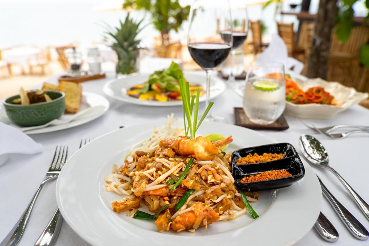 Lanta Palace Beach Resort & Spa - Adult Only Ko Lanta Εξωτερικό φωτογραφία