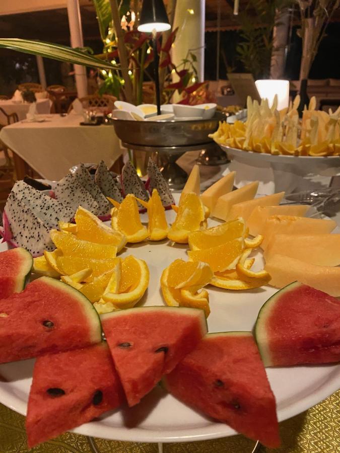 Lanta Palace Beach Resort & Spa - Adult Only Ko Lanta Εξωτερικό φωτογραφία