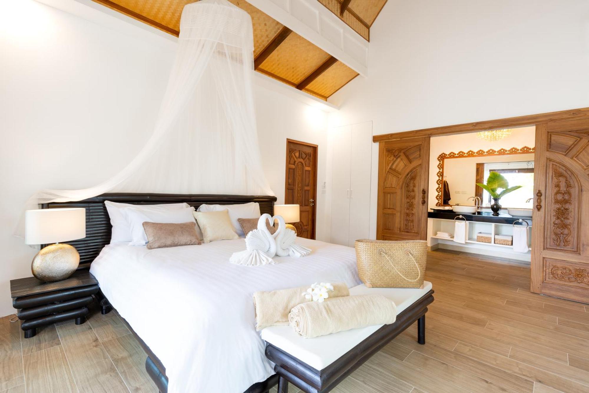 Lanta Palace Beach Resort & Spa - Adult Only Ko Lanta Δωμάτιο φωτογραφία