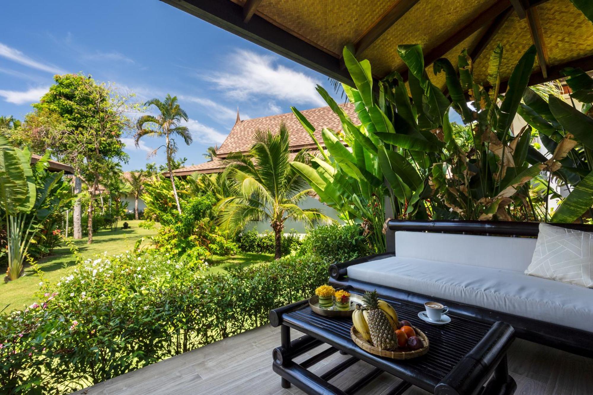 Lanta Palace Beach Resort & Spa - Adult Only Ko Lanta Εξωτερικό φωτογραφία