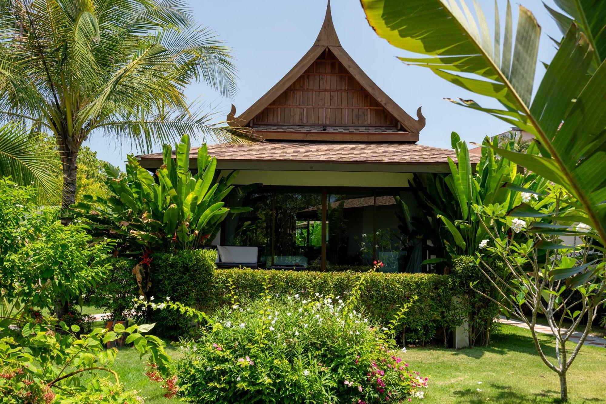 Lanta Palace Beach Resort & Spa - Adult Only Ko Lanta Εξωτερικό φωτογραφία