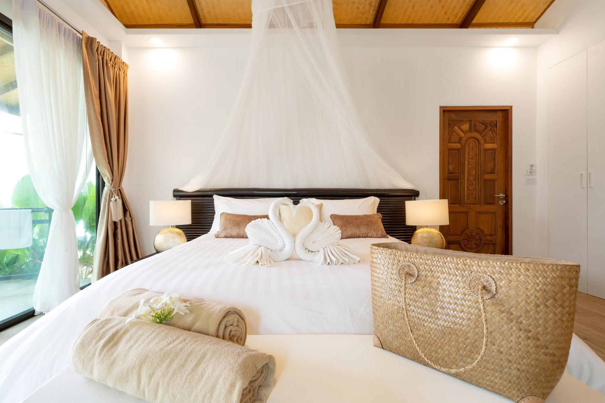 Lanta Palace Beach Resort & Spa - Adult Only Ko Lanta Εξωτερικό φωτογραφία